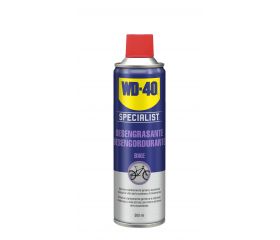 WD-40 Bike Desengrasante 500ml